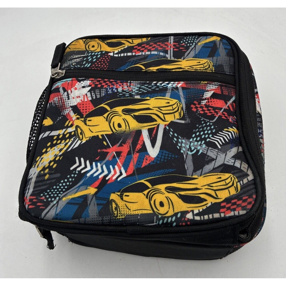 lunch bag insulated kids